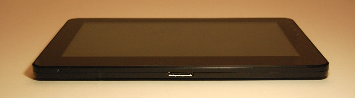 GTablet Bottom