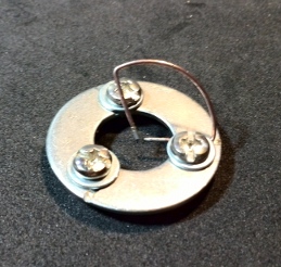 One Lobe in the WW3SSII